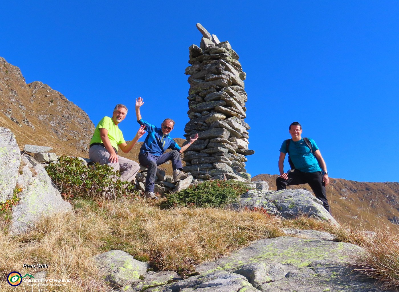 02 All'omone baciati dal sole.JPG